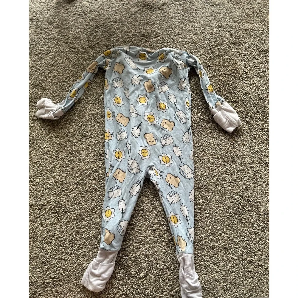 Little Sleepies little sleepies
